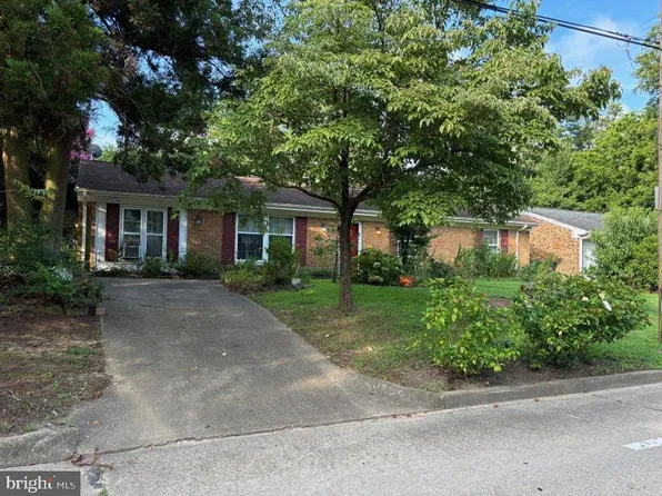 125 W Bay Ave, Norfolk, VA 23503