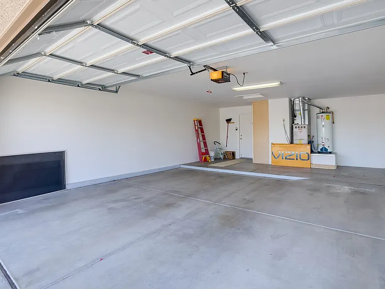 Storage Room