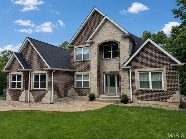 5604 Katys Way, Hillsboro, MO 63050
