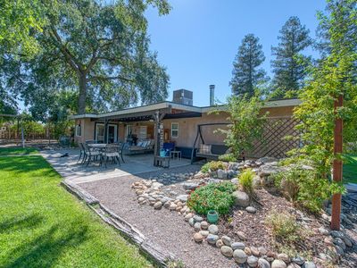 6644 N Highland Ave, Clovis, CA, 93619