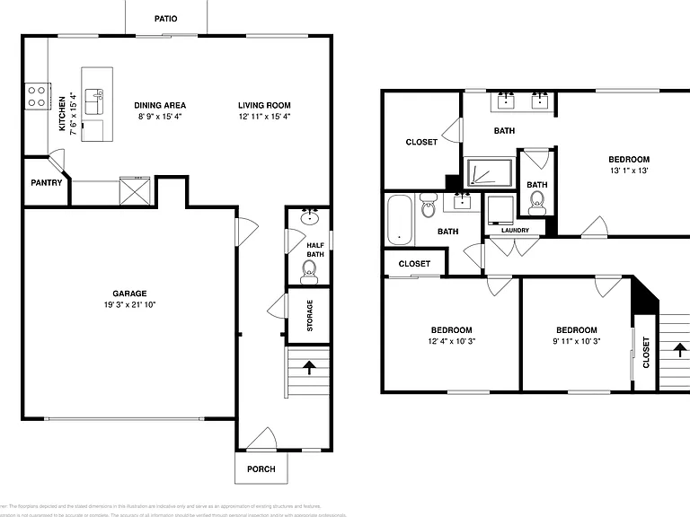 11654 Venitia Ln — Photo 18