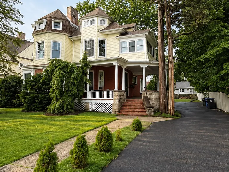 Sandford Ave — Photo 1