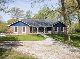 24520 S Blinker Light Rd, Harrisonville, MO 64701