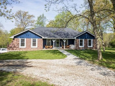 24520 S Blinker Light Rd, Harrisonville, MO, 64701