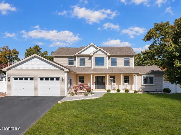 820 Elwood Street, Forked River, NJ 08731