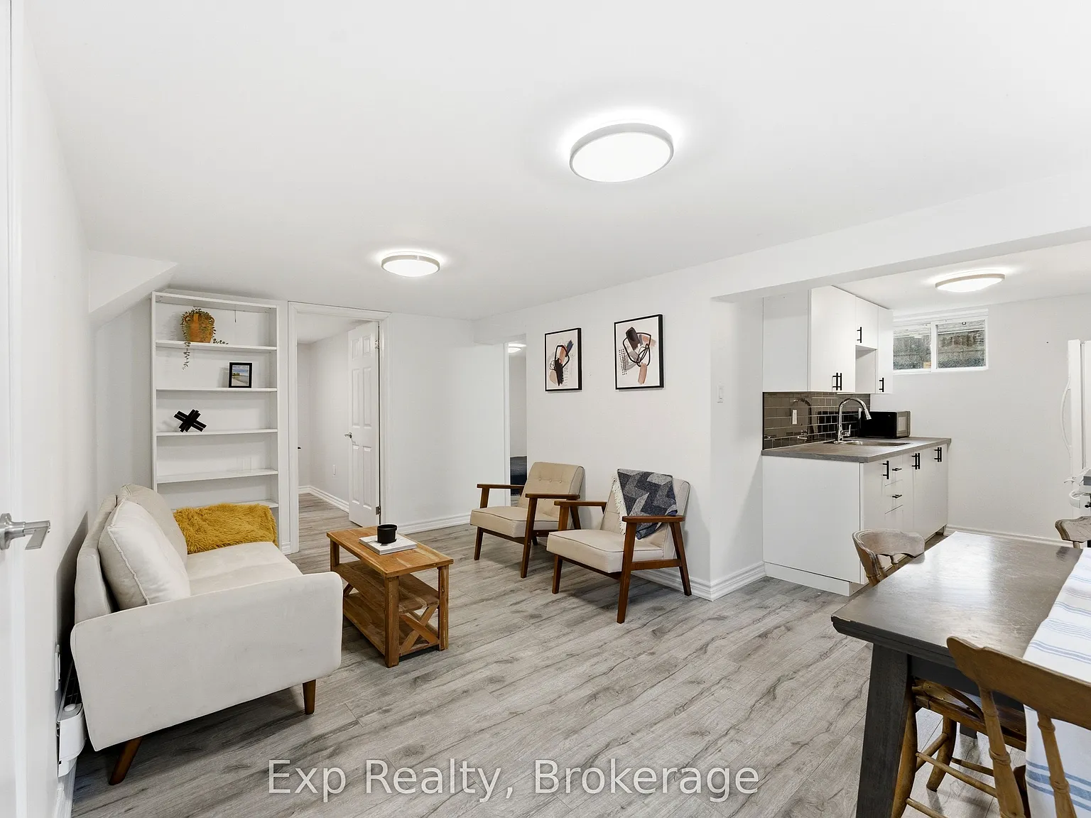 2 bed, $1,700 — Photo 1