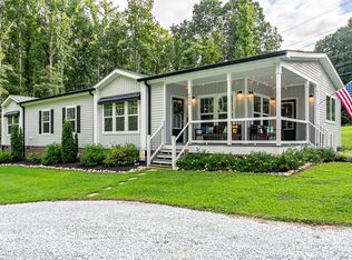 6400 Coltsfoot Dr, Rougemont, NC 27572