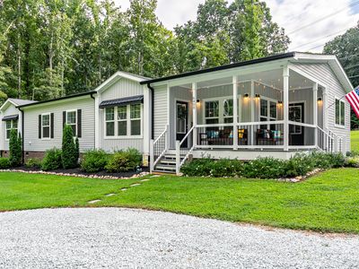 6400 Coltsfoot Dr, Rougemont, NC, 27572