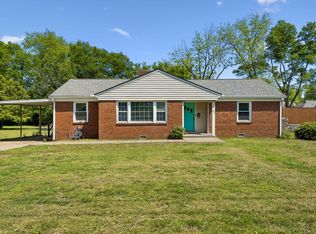 303 Ridley St, Smyrna, TN 37167
