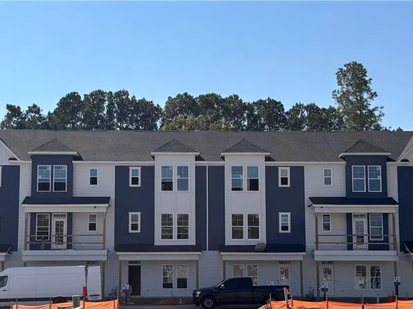128 Lenas Way, Chesapeake, VA 23320
