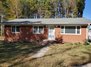 6833 Forestville Rd, Raleigh, NC 27604