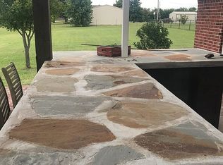 8800 E 527 Rd, Claremore, OK 74019