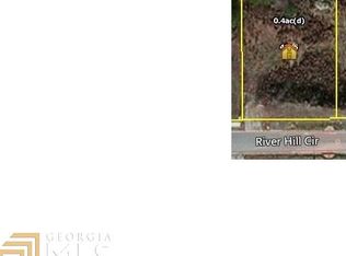 4675 River Hill Cir, Ellenwood, GA