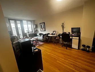 Rented by Heller Organization