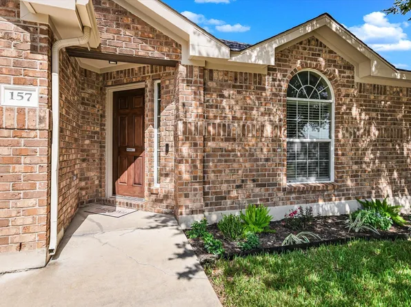 157 Maplewood N, Kyle, TX 78640