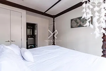 Rented by Yaffa Realty LLC