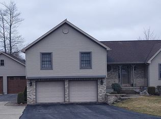 118 Las Glorias Rd, Saint Marys, PA 15857