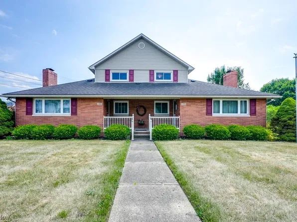 1968-1970 Leisure Rd NW, Minerva, OH 44657