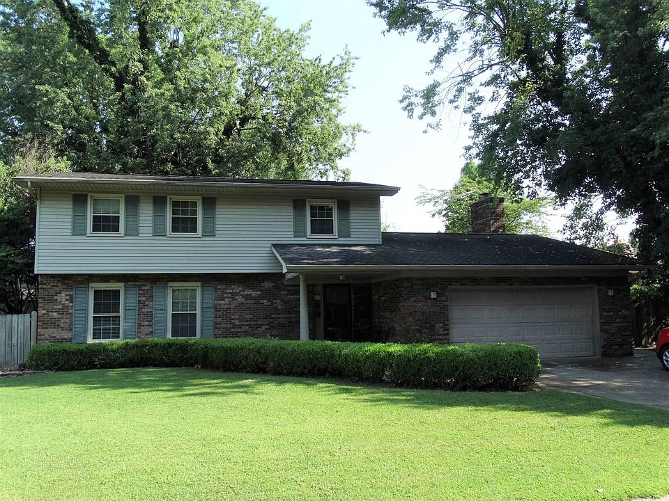 1st image of 8222 N Birch Dr