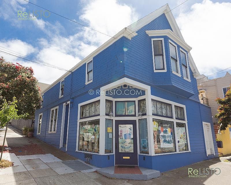 1st image of 1601 10th Ave