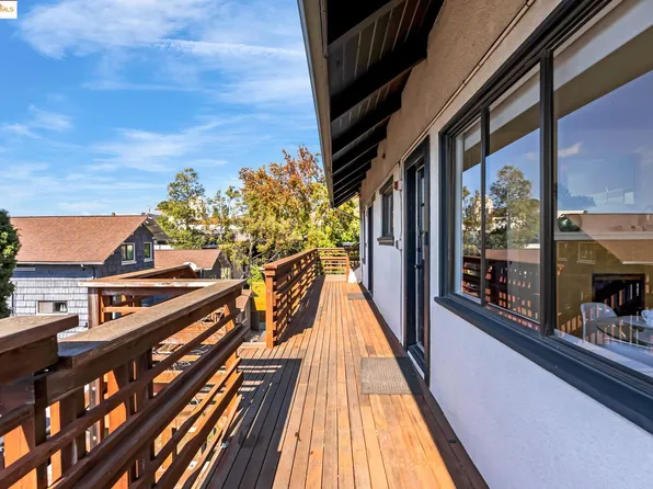 2907 Channing Way, Berkeley, CA 94704