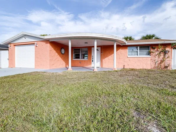 3425 JACKSON DRIVE, HOLIDAY, FL 34691