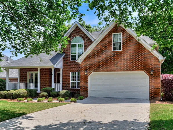 133 Greenwood Drive, Martinez, GA 30907