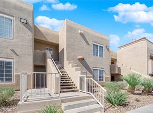 1909 Mountain Hills Ct UNIT 103, Las Vegas, NV 89128