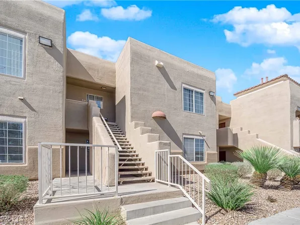 1909 Mountain Hills Ct Unit 103, Las Vegas, NV 89128
