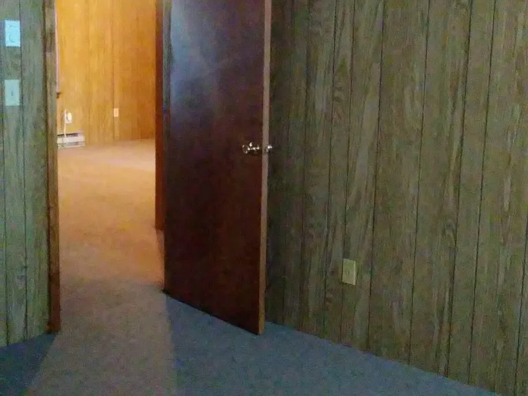 2nd Room