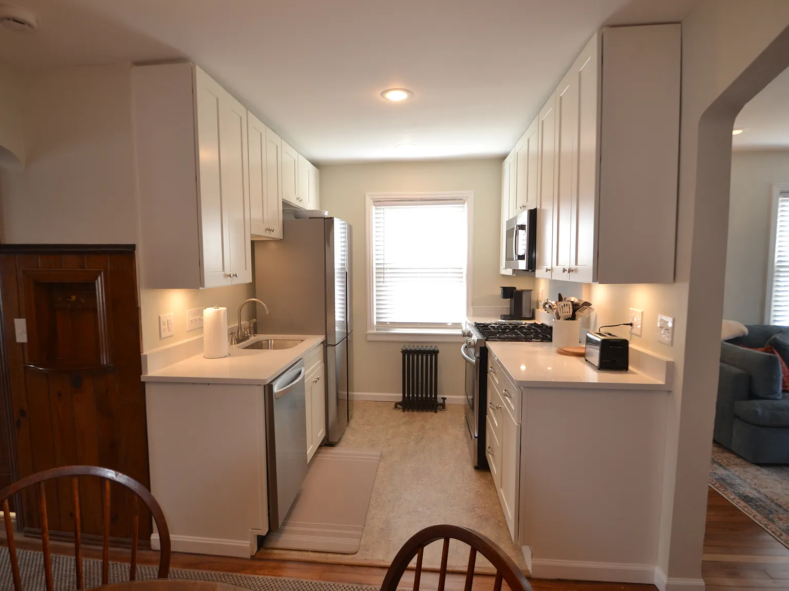 1 bed, 750 sqft, $1,395 — Photo 4