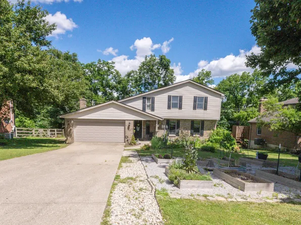 705 Oakridge Dr, Union, KY 41091