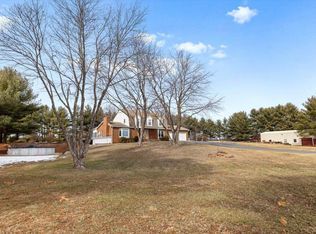 756 New Hope And Crimora Rd, Fort Defiance, VA 24437