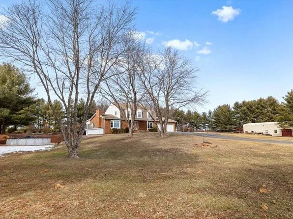 756 New Hope And Crimora Rd, Fort Defiance, VA 24437
