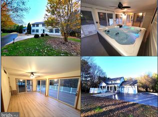 117 Grove Cove Rd, Centreville, MD 21617