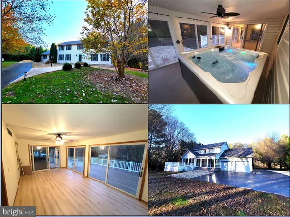 117 Grove Cove Rd, Centreville, MD 21617