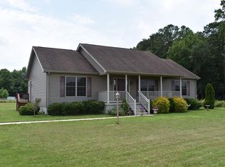 13252 Hunters Cove Rd, Greenwood, DE 19950