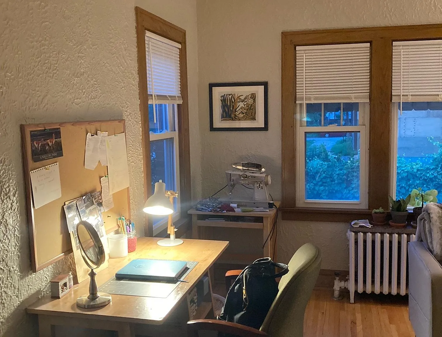 1 bed, 635 sqft, $1,250 — Photo 3