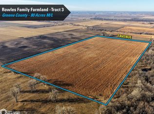 3 T Ave, Grand Junction, IA 50107