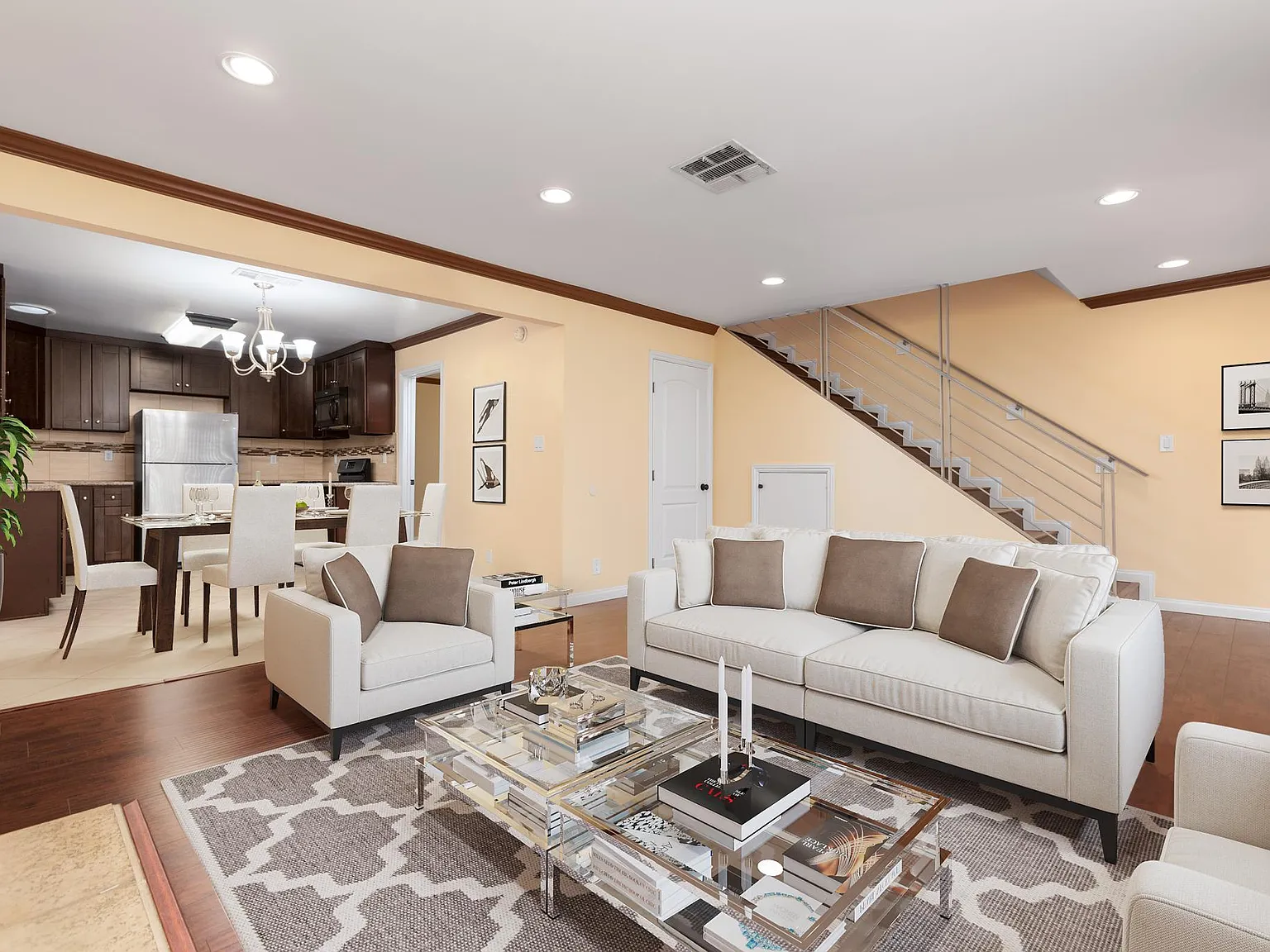 15017 Dickens St — Photo 2
