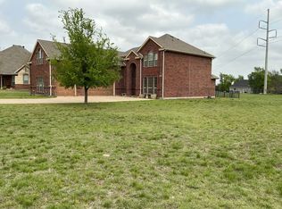815 Blue Quail Dr, Hudson Oaks, TX 76087
