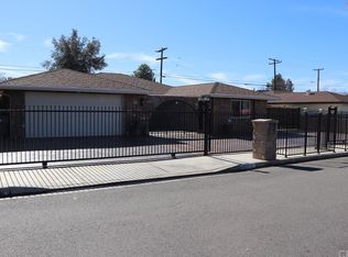 40771 Brock Ave, Hemet, CA 92544