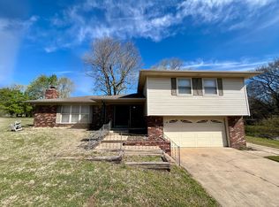 14731 E 96th St N, Owasso, OK 74055
