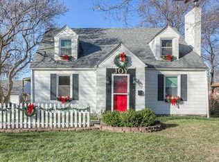 5136 Outlook St, Mission, KS 66202