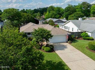 7209 Islamerta Pl, Wilmington, NC 28405