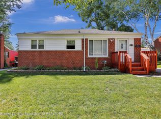 2203 Westbury Rd, Lansing, MI 48906