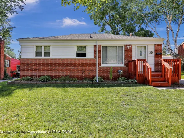 2203 Westbury Rd, Lansing, MI 48906