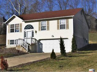 12409 Early Morning Dr, Florissant, MO 63033