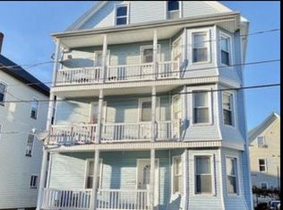 63 Independent St #3E, New Bedford, MA 02744