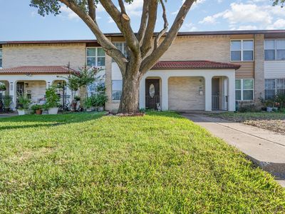 2818 Patricia Ln, Garland, TX, 75041